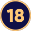 18+