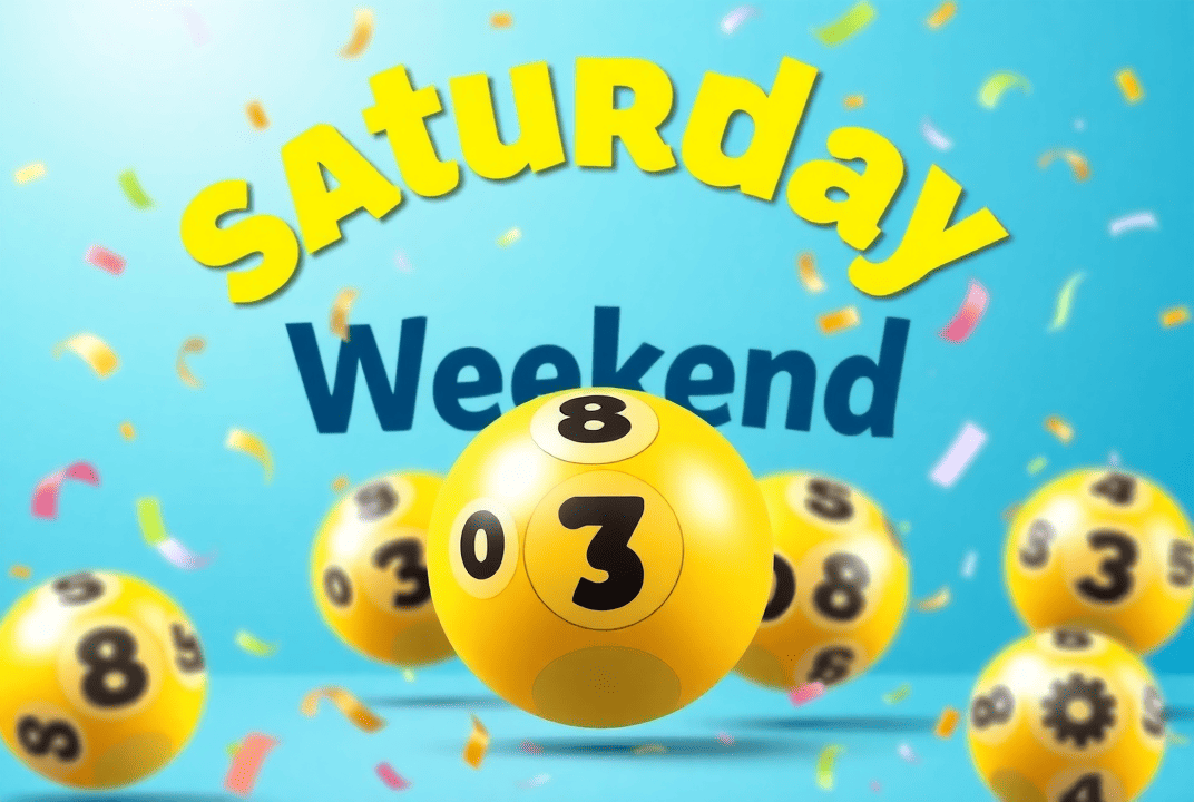 Saturday Lotto